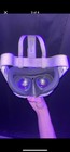 Oculus Quest 3vr Headset With Touch Controllers And Case