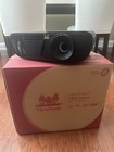 Viewsonic Pjd5155 3300 Lumens Svga Dlp Projector Original Box With Remote Bundle