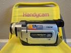 Sony Dcr-trv17 Camcorder - Minidv Handycam Tested Working    