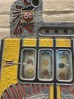 Vintage Antique 1930 s Mills 5 Cent War Eagle Slot Machine