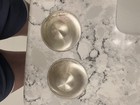 Moogco Original Silver Nursing Cups Nipple Shields
