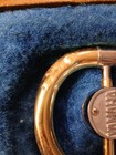 Yamaha Ysl 352 Trombone With Mouthpiece And Original Case