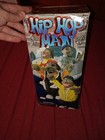 Rare Hip Hop Man 2004 Music Battery Operated Rapping Dancing Toy Open Box New