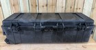 Pelican 1740 Protector Case Black Waterproof Good Condition B c