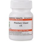 Willmar Schwabe India Pituitary Gland 6x  20g  Tablets Free Shipping World Wide