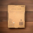 Allen   Roth 2-pack Brushed Nickel Aluminum Single Curtain Rod Bracket