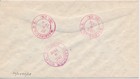  831 President William H  Taft Ludwig Cachet First Day Cover Signed Registered
