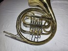 Olds Ambassador French Horn Fullerton California F E Olds   Son
