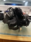 Kirby Morgan Exo 26 Full Face Commercial Dive Mask Bench Tested Comms