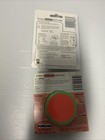 Vintage Duncan Butterfly Yo-yo Green orange Plastic W  New Duncan Yo-yo String