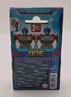 Transformers One Energon Matrix Optimus Prime Action Figure  4 5  Robot 2 Modes
