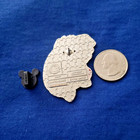 Abu As An Elephant - Aladdin - Ornament - Holiday Disney Pin