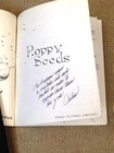 Arline Lawrence   Poppy Seeds Signed 1st Edition 1978