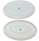 Set 2 Holland America Line South America   Mediterranean Africa Voyage Platter