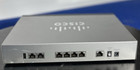 Cisco Rv340w Dual Wan Wireless-ac Vpn Router As-is -untested Unit Only Powers On