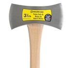 3 5 Lb Double Bit Axe 36 In  Wood Handle