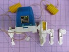 Mattel 1966 Major Matt Mason Man In Space Power Suit Unbroken Excellent Works