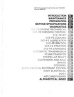 2002 Toyota 4-runner Factory Shop Service Manual