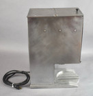 Cory Coffee Grinder Vintage 1 3 Hp Electric Model Ccg-3 - Made In Usa 