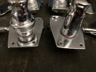 Epiphone Eb3 Bass Tuning Machines