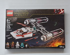 Lego Star Wars  Y-wing Starfighter  75249  New Sealed - Free Shipping
