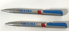 Drug Rep Vintage Pharmaceutical 4 Ink Pens Collectible Promo Advertising Lot B