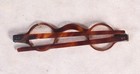 Antique Georgian Regency Wig Spectacles C1800 Folding Glasses