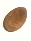 Pikes Peak - Press Coin Elongated Penny Souvenir Shiny