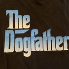 The Dogfather Snoop Dogg T Shirt Sz Xl Gildan Y2k Vintage Hip Hop Rap