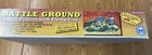Marx Battle Ground Playset   4113 1990 s