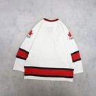 Vintage Team Canada Nike Hockey Jersey Size Xl White Iihf