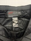 Alpinestars Fluid Chaser Motocross Pants Black yellow Fluo Size 34