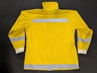 Wildfire Pacific Nomex Iii Wildland Fire Jacket L Yellow