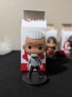 Firefly Serenity Qbits Mini Figures Bundle Lot Of 4 Series 1   2 Loot Crate Qmx