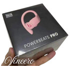 Beats By Dr  Dre Powerbeats Pro Ear-hook Wireless Bluetooth Earphones Pink