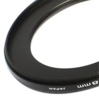 82mm To 58mm Step-down Lens Filter Ring Adapter