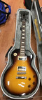  ma3  Gibson Les Paul Studio Electric Guitar - Vintage Tobacco Burst