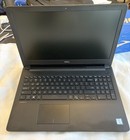 Dell Latitude 3570 15 6  I5-6th Gen 2 30ghz 8gb 256gb Ssd   Black Targus Case