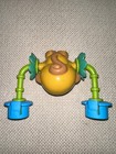 Evenflo Exersaucer Zoo Friends Jungle Replacement Part Otter Toy