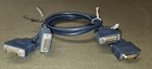 Cisco Serial Cable To Connect Wic-1t To Wic-1t -set Of 2 Cables
