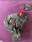 Buoyancy Compensator