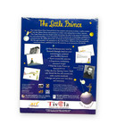 Vintage 2000 The Little Prince Cd-rom Window Mac New   Sealed - Collectible