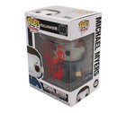 Nick Castle Signed Halloween Michael Myers  03 Funko Pop 