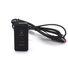 Usb Dual Ports Socket For Vw Golf 7  Mk7 Transporter T6 Factory Dual Retention