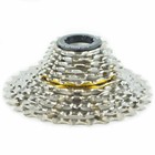 Omni Racer Worlds Lightest Titanium 11 Cassette Fit Shimano Dura Ace  Sram 11-30