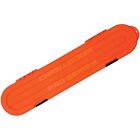 Chain Locker Pro Series Orange Color For 6  To 46  Chains  Chn-2202