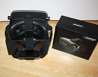 Vr Headset Virtual Reality 3d Video Glasses Shinecon Compatible 3 5 6 smartphone