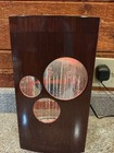 Homedics Envirascape Rain Forest Fountain   Sound Machine Tranquil Rains Tested 