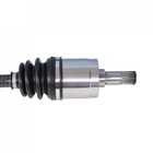 1 Pcs Cv Axle Assembly Front Left For Honda Civic 2012 2015 44306-tr0-a02