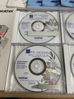 Brother Pe-design Next Upgrade Version 5 6 7 To 8   To Next Embroidery Software